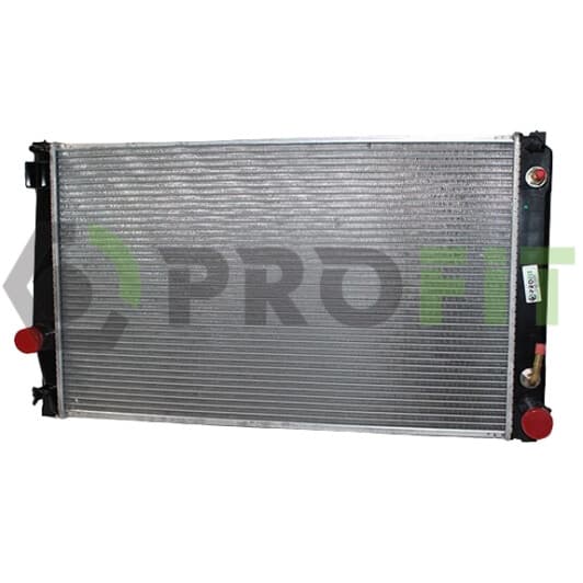 17400425 Profit Радіатор охолодження двигуна для Toyota RAV4
