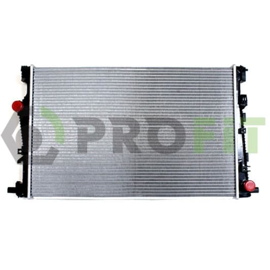 17400615 Profit Радіатор охолодження двигуна для Jeep Cherokee