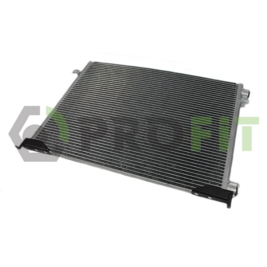 17700095 Profit Радіатор кондиціонера