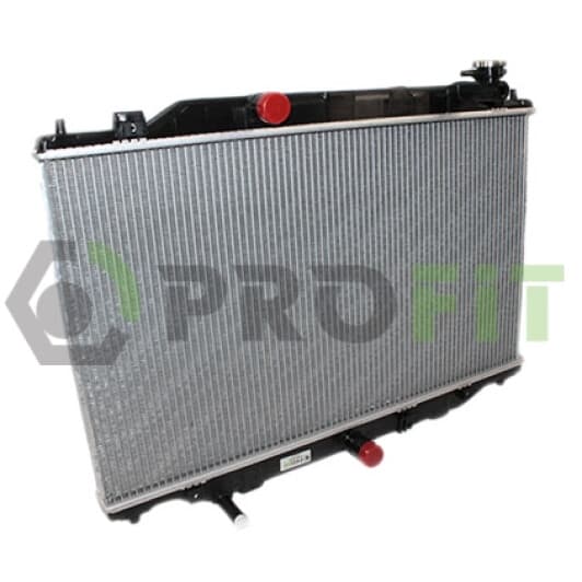 17400227 Profit Радиатор охлаждения двигателя для Mazda CX-5