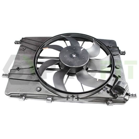 18500071 Profit Вентилятор системы охлаждения двигателя