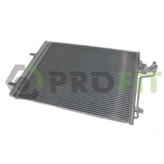 17700439 Profit Радиатор кондиционера