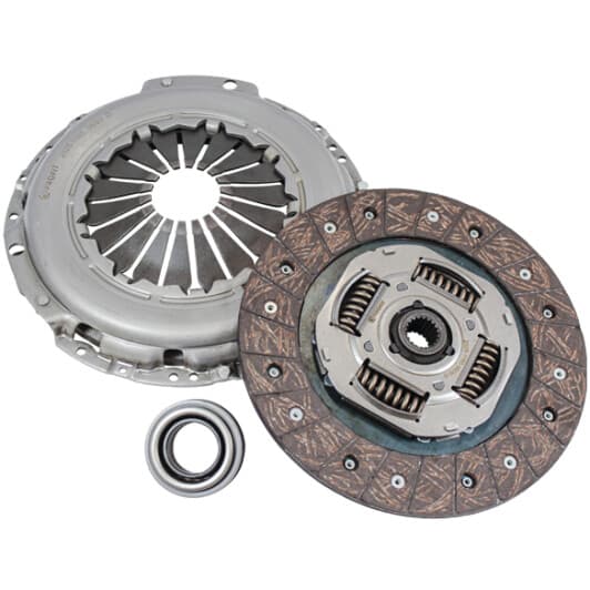 25251165 Profit комплект зчеплення