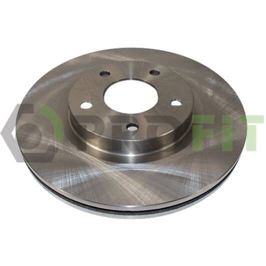 50101624 Profit Гальмівний диск