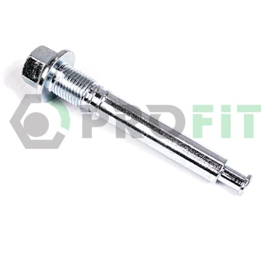 50070132 Profit Напрямний болт скоби гальмівного супорта для Mazda 6