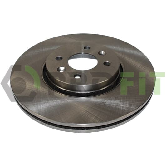 50101513 Profit Гальмівний диск