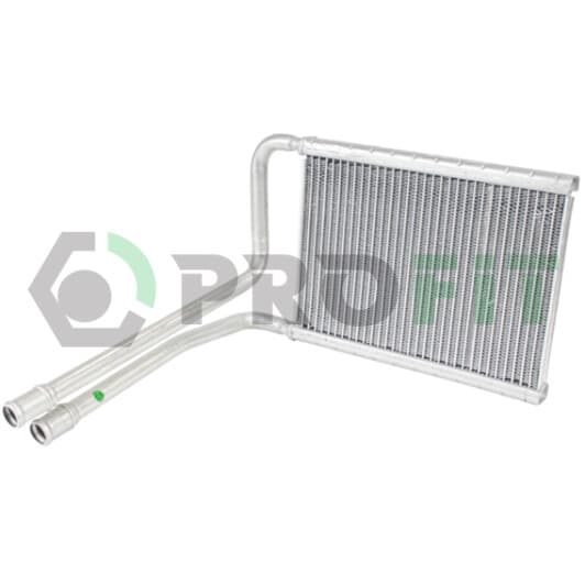 17600150 Profit Радиатор печки для Hyundai Accent