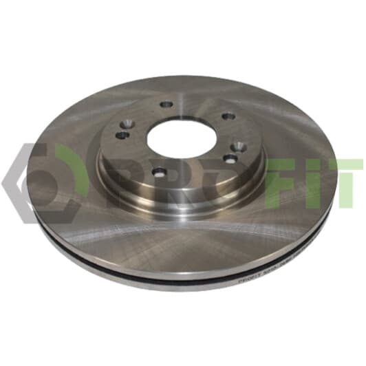 50102680 Profit Гальмівний диск для Hyundai ix35