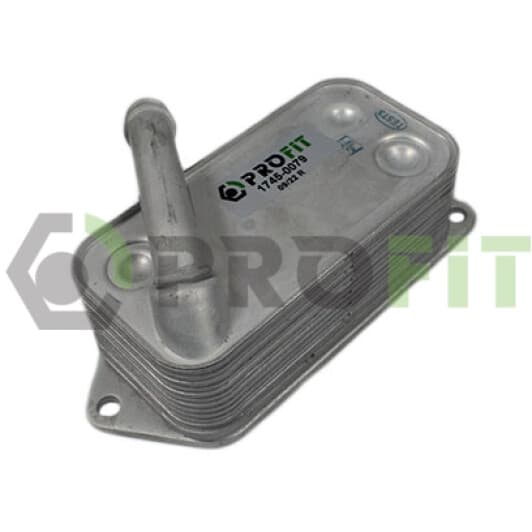 17450079 Profit Масляный радиатор двигателя