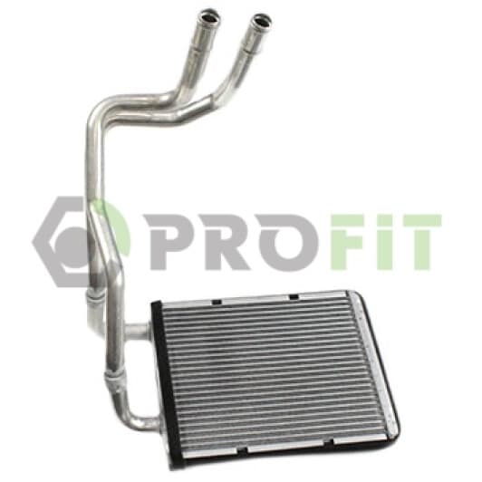 17600152 Profit Радіатор пічки для Kia Cerato