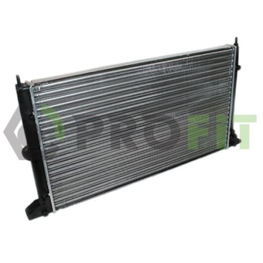 17400049 Profit Радиатор охлаждения двигателя