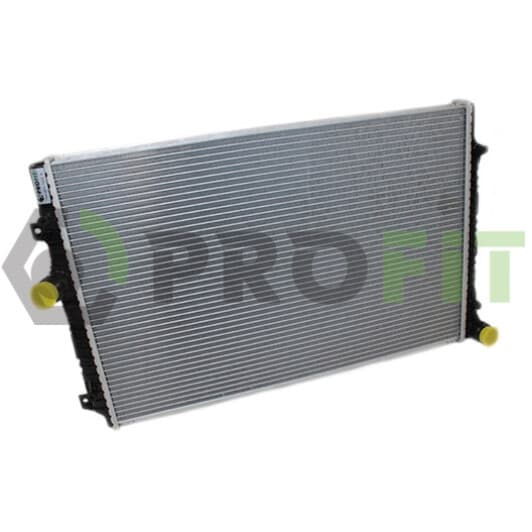 17400051 Profit Радіатор охолодження двигуна