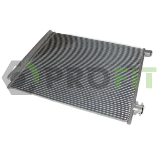 17700286 Profit Радиатор кондиционера