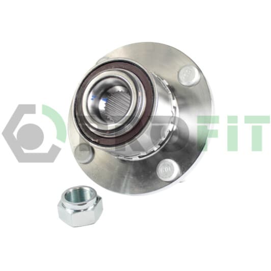 25016680 Profit Ступиця колеса