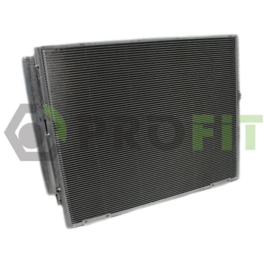 17700408 Profit Радиатор кондиционера для Toyota Land Cruiser