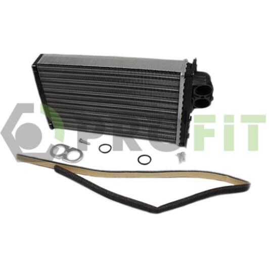 17600834 Profit Радиатор печки