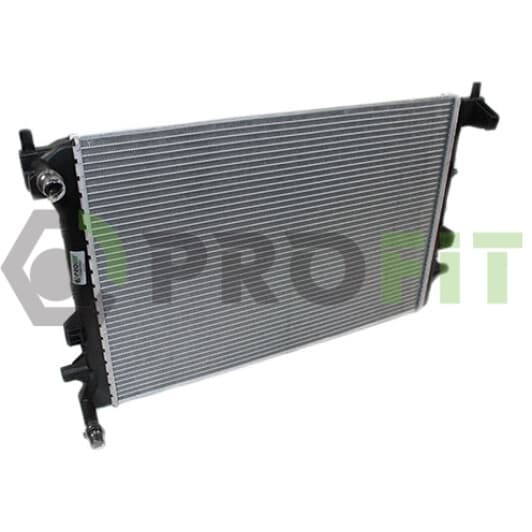 17400047 Profit Радіатор охолодження двигуна