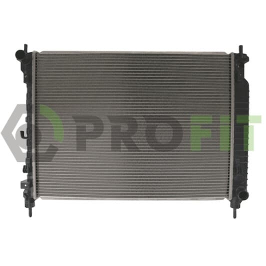 17403302 Profit Радиатор охлаждения двигателя