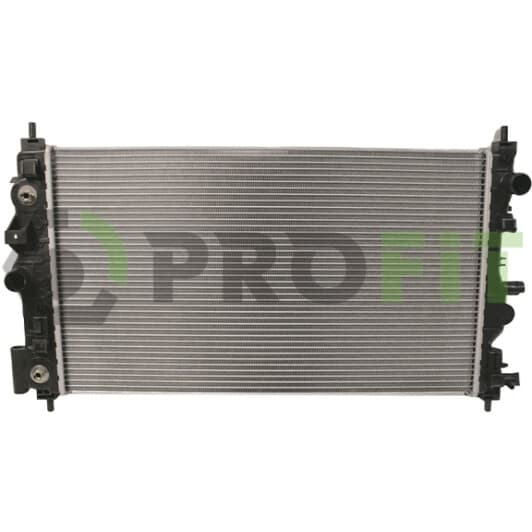 17403304 Profit Радиатор охлаждения двигателя