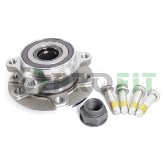 25016655 Profit Маточина колеса