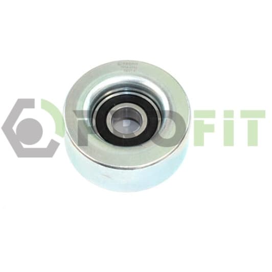 10143763 Profit Обвідний ролик поліклинового ременя