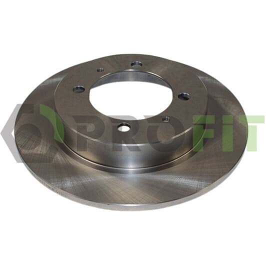 50100886 Profit Гальмівний диск