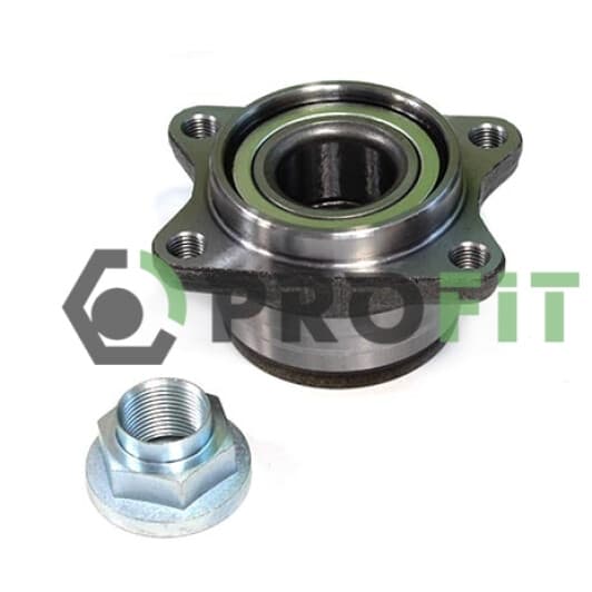 25013306 Profit Комплект ступиці колеса