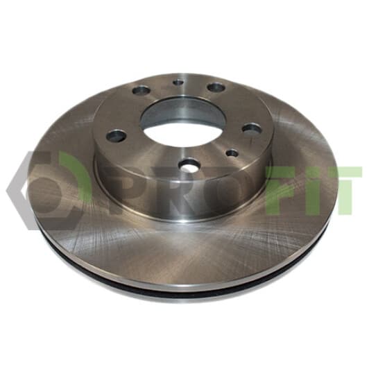 50101170 Profit Гальмівний диск