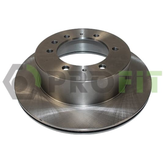 50100976 Profit Тормозной диск для Nissan Patrol