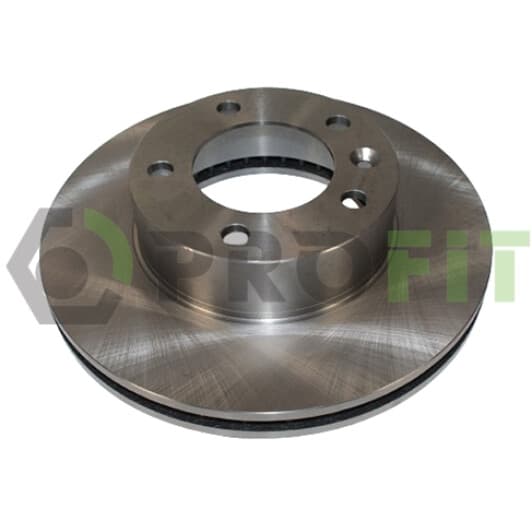 50101217 Profit Тормозной диск