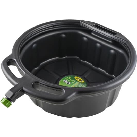 Ємність для зливу оливи JBM 53144 18.00 л