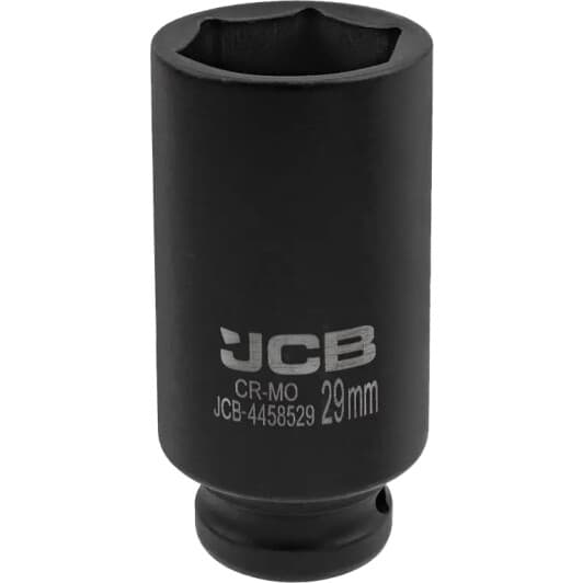 Торцевая головка JCB JCB-4458529 29 мм 1/2"
