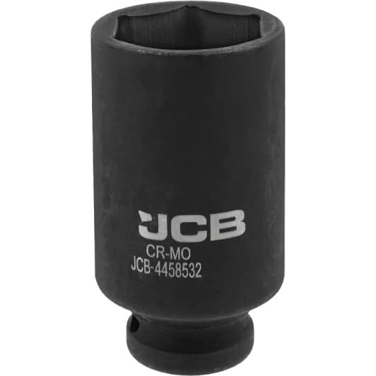 Торцева головка JCB JCB-4458535 35 мм 1/2"