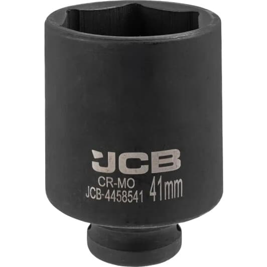 Торцевая головка JCB JCB-4458541 41 мм 1/2"