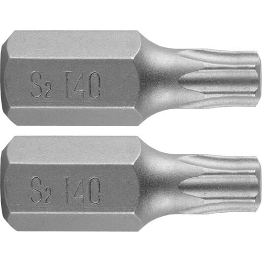 Набор бит Neo Tools 10-922 2 шт.