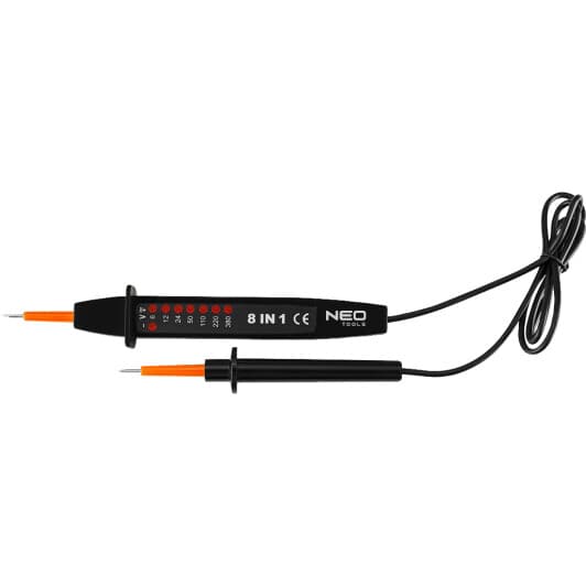 Тестер напряжения Neo Tools 94-006