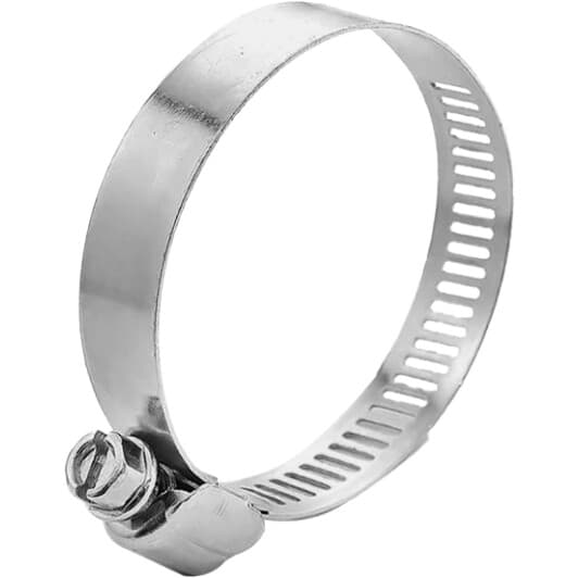 Хомут Maxion MXAC-MCT2540 червячный 25-40 мм сталь W2 10 шт