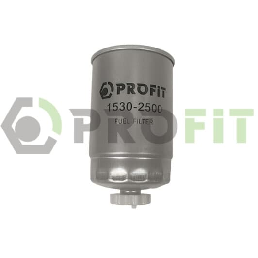 1530-2500 Profit Топливный фильтр