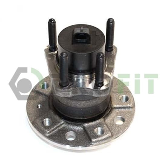 2501-3555 Profit Ступиця колеса