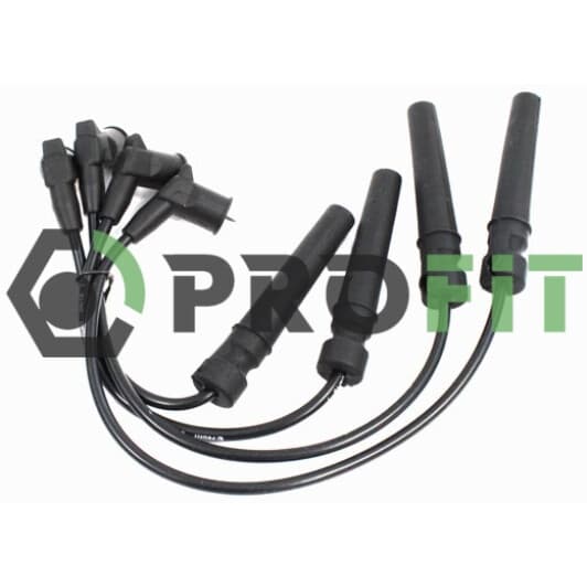 1801-6204 Profit Комплект проводов зажигания
