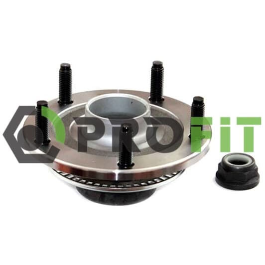 2501-3590 Profit Ступица колеса