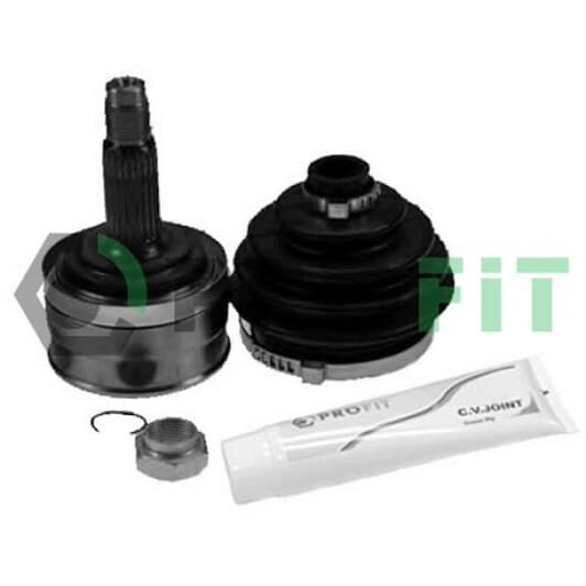 2710-1081 Profit Граната