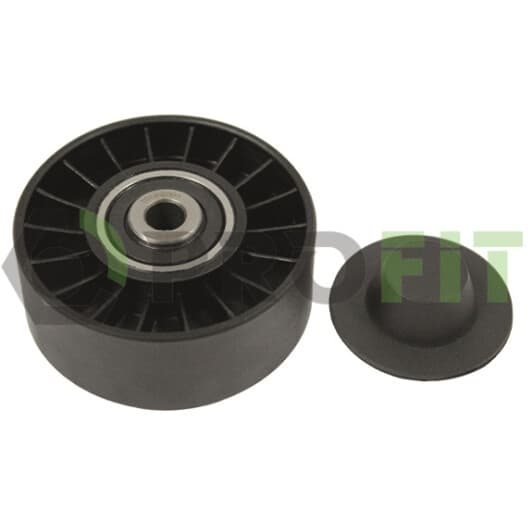 1014-2004 Profit Обвідний ролик ременя ГРМ