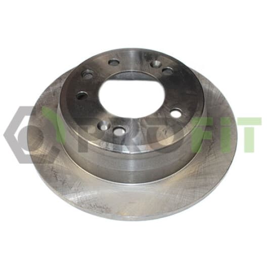 50101618 Profit Гальмівний диск