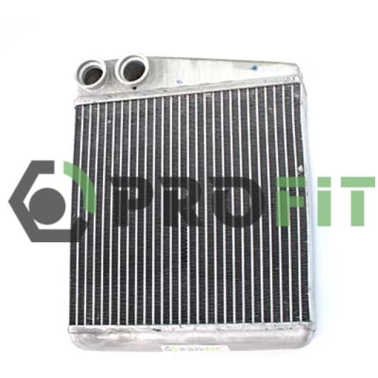 17600002 Profit Радіатор пічки