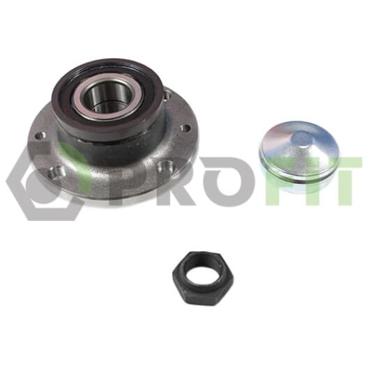 25013540 Profit Комплект ступицы колеса