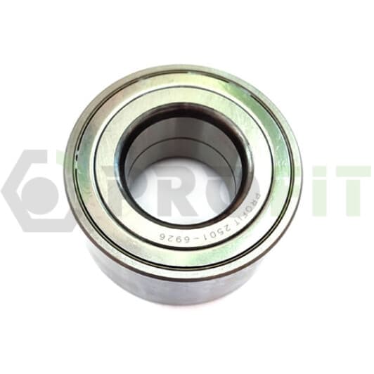 2501-6926 Profit Підшипник ступиці колеса