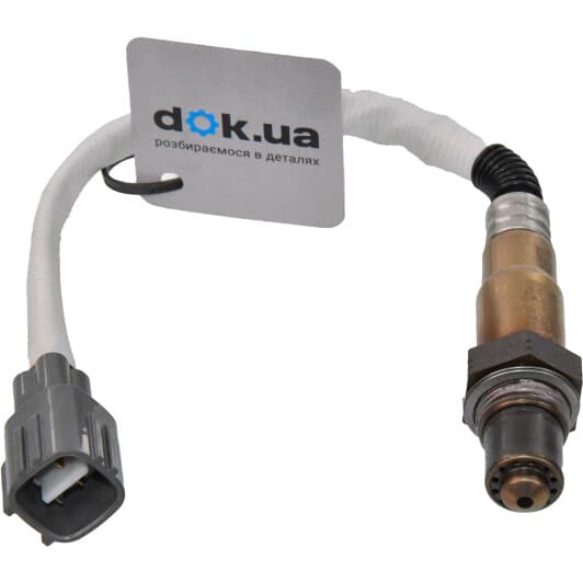 0 258 006 721 Bosch Лямбда-зонд