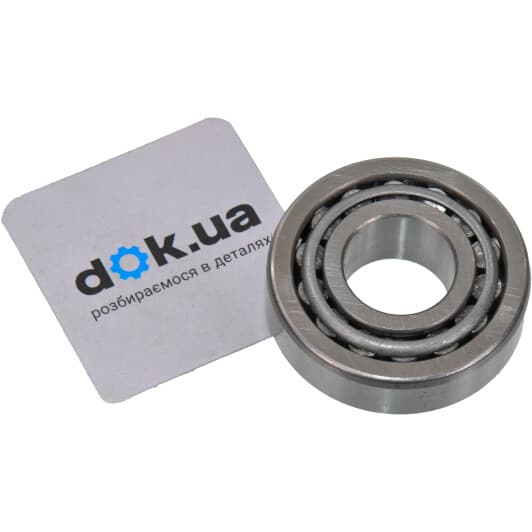 HB111 Finwhale Подшипник ступицы колеса