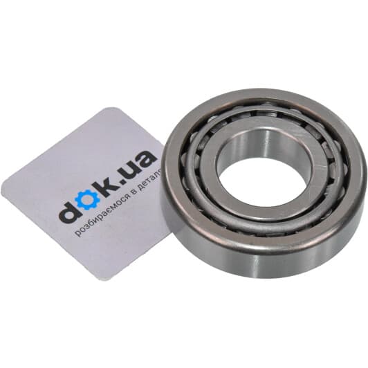 HB112 Finwhale Подшипник ступицы колеса